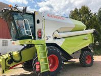 Claas Tucano 430