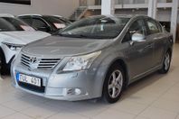 Toyota Avensis 1.8 Valvematic Multidrive S Business Aut Drag