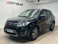 Suzuki Vitara 1.6 VVT GL Plus Euro 6 Backkamera Bluetooth
