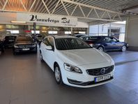 Volvo V60 D4 Geartronic Momentum Euro 6