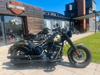 Harley-Davidson Softail Slim S 110"