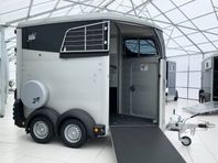 Ifor Williams HBX403