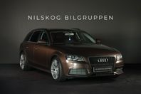 Audi A4 Avant 2.0 TDI Manuell | Dragkrok|RS-grill |728:-/mån
