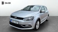 Volkswagen Polo TSI 90