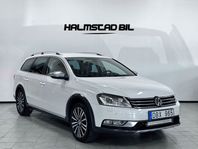 Volkswagen Passat Alltrack 2.0 TDI DPF BMT 4Motion Nyservad