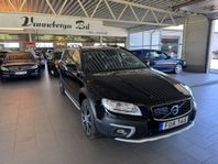 Volvo XC70 D4 AWD Geartronic Classic, Summum Sport Euro 6