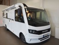 Weinsberg CaraCore 700 MEG Aut 3500kg