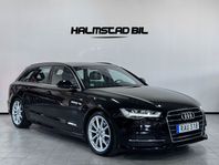 Audi A6 Avant 2.0TDI ULTRA S TRONIC S-LINE S&V-HJUL NYSERVAD