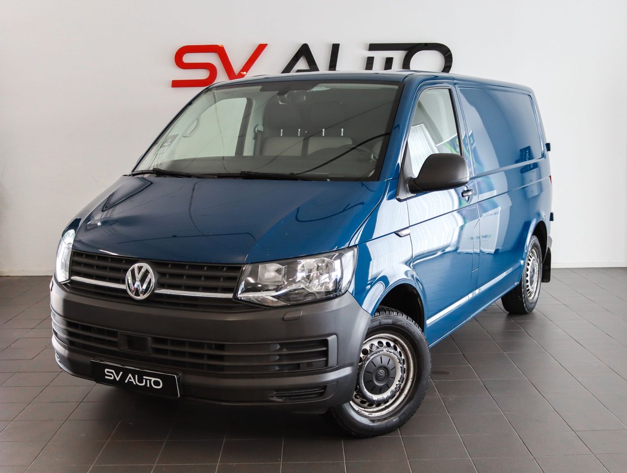 Volkswagen Transporter T30 2....