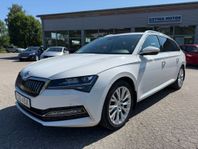 Skoda Superb iV Kombi 1.4 Plug-in Hybrid Business Edition, S
