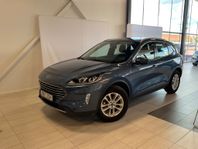 Ford Kuga Plug-In Hybrid E-CVT Drag 225 Hk Euro 6