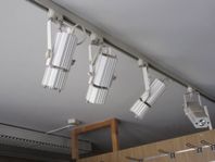 Spotlights, 22st