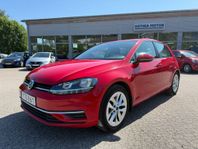 Volkswagen Golf 5-dörrar 1.0 TSI OPF Base