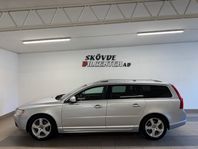 Volvo V70 1.6D DRIVe Summum/Drag/Taklucka/Skinn/PDC/Keyless