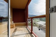 Bostad uthyres - lägenhet i Åre - 4 rum, 70m²