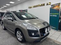 Peugeot 3008 2.0 HDi FAP *Räntekampanj 2.95%*