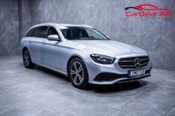 Mercedes-Benz E 200 T d 9G-Tronic Avantgarde B-Kamera Skinn