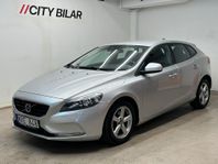 Volvo V40 D2 Kinetic Euro 5 Motorvärmare AUX Nyservad