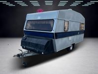 Polar 475 Husvagn