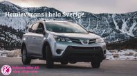 Polar 475 Husvagn