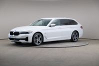 BMW 530e 5 xDrive Touring Drag HiFi Skinn Adaptiv Fart