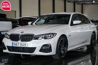 BMW 330e xDrive AWD Sedan Steptronic M Sport Navi 292hk