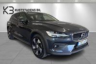 Volvo V60 Cross Country D4 AWD Momentum Kamera Dragkrok VOC