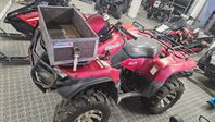 Suzuki LTA 750 XP LTD -15