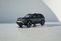 Dacia Duster 4x4 mildhybrid 130 extreme Privatleasing fr. 29