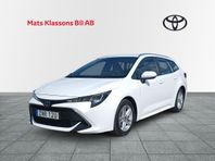 Toyota Corolla Touring Sports Hybrid 1.8 Active SPI, Vinterh