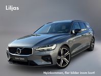 Volvo V60 T5 R-Design