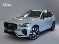 Volvo XC60 B4 AWD Diesel Plus Dark