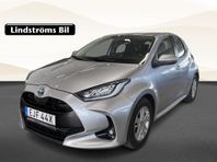 Toyota Yaris Hybrid 1,5 5D ACTIVE KOMFORTPAKET P-SENSORER V-