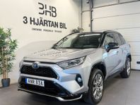 Toyota RAV4 Plug-in Hybrid StylePremium l HUD l JBL l B-Tone