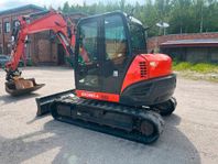 Kubota KX 080-4