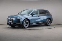 BMW iX xDrive40 Innovation Individual Drag H/K