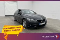 BMW 420 d xDrive Gran Coupé M Sport Taklucka H/K Navi Drag