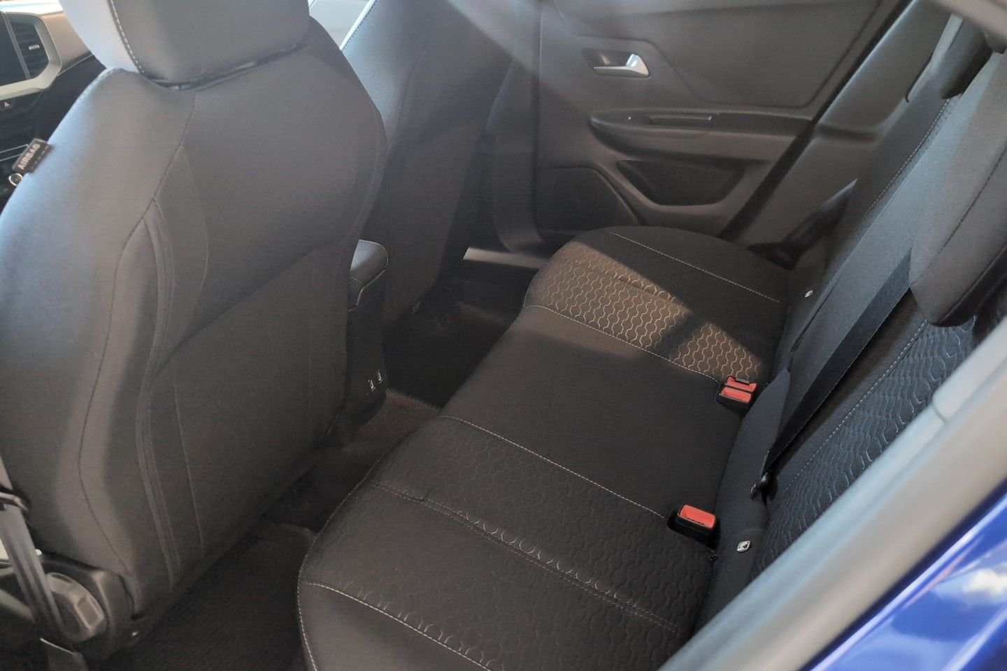 Opel Mokka 1.2 Turbo Automatisk, 8-trinn, 130ps, 2025