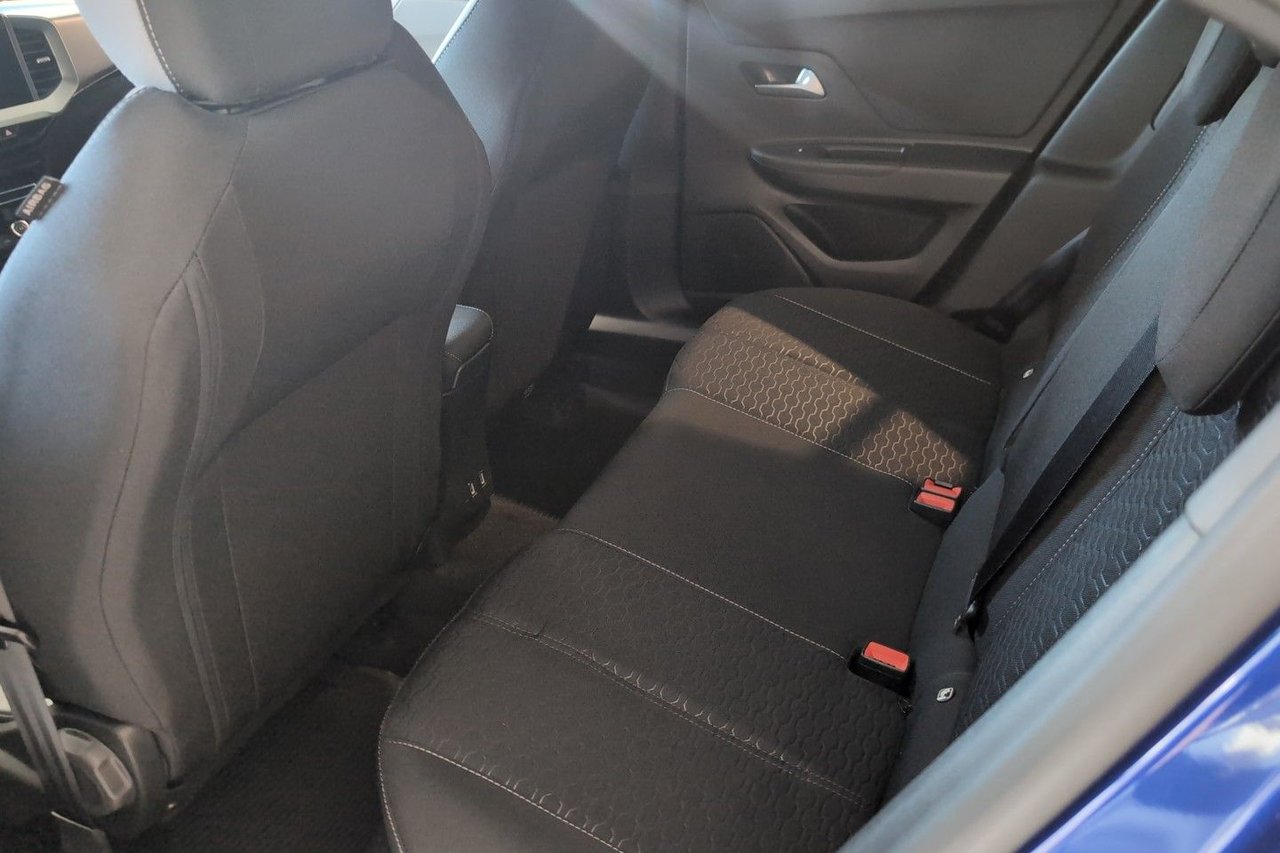 Opel Mokka 1.2 Turbo Automatisk, 8-trinn, 130ps, 2025