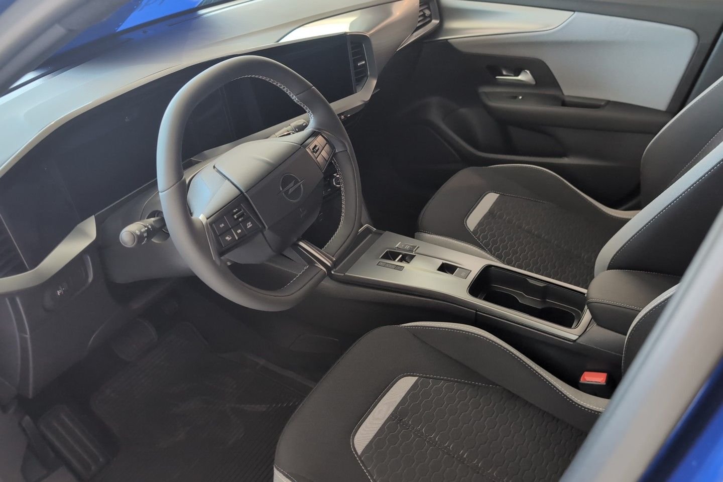 Opel Mokka 1.2 Turbo Automatisk, 8-trinn, 130ps, 2025