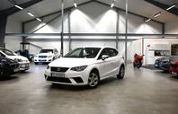 Seat Ibiza 1.0 TSI Style Euro 6/Sensorer