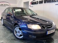 Saab 9-3 SportSedan 2.0 T Vector Euro 4
