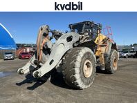 Volvo L260H
