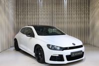 Volkswagen Scirocco R 2.0 TSI 265HK R Panorama Dynaudio Sv-S