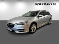 Opel Insignia SPORTS TO