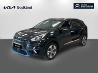 Kia E-Niro Advance 64kwh