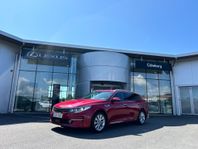 Kia Optima Sport Wagon Comfort Nav 1.7 VGT DCT GLS Euro 6