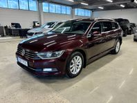 Volkswagen Passat Sportscombi 2.0 TDI Drag Carplay