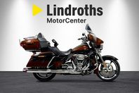 Harley-Davidson Ultra CVO Limited 117