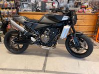 Husqvarna 801 Svartpilen 25 MIL  !!